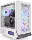 Корпус Thermaltake Ceres 300 TG ARGB Snow icon