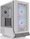 Корпус Thermaltake Ceres 300 TG ARGB Snow icon 3