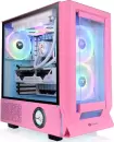 Корпус Thermaltake Ceres 350 MX Bubble Pink CA-1Z3-00MAWN-00 icon