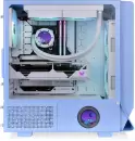 Корпус Thermaltake Ceres 350 MX Hydrangea Blue CA-1Z3-00MFWN-00 icon 3