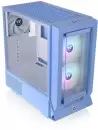 Корпус Thermaltake Ceres 350 MX Hydrangea Blue CA-1Z3-00MFWN-00 icon 5