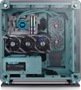 Корпус Thermaltake Core P6 Tempered Glass Turquoise CA-1V2-00MBWN-00 icon 7