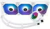 Система жидкостного охлаждения для процессора Thermalright Core Vision 360 ARGB (белый) icon 3
