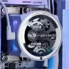 Система жидкостного охлаждения для процессора Thermalright Core Vision 360 ARGB (белый) icon 4