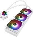 Система жидкостного охлаждения для процессора Thermalright Core Vision 360 ARGB (белый) icon 8