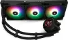 Система жидкостного охлаждения для процессора Thermalright Core Vision 360 ARGB (черный) icon 7