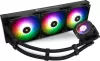 Система жидкостного охлаждения для процессора Thermalright Core Vision 360 ARGB (черный) icon 8