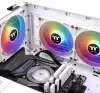 Вентилятор для корпуса Thermaltake CT120 ARGB Sync White 2-Fan Pack CL-F153-PL12SW-A icon 4