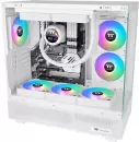 Комплект вентиляторов для корпуса Thermaltake CT140 EX ARGB CL-F191-PL14SW-A icon 6