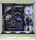 Корпус Thermaltake CTE E550 TG Matcha Green CA-1Z8-00MEWN-00 icon 2