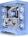 Корпус Thermaltake CTE E660 MX Hydrangea Blue CA-1Y3-00MFWN-01 icon