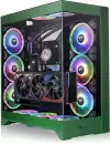 Корпус Thermaltake CTE E660 MX Racing Green CA-1Y3-00MCWN-01 icon