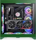 Корпус Thermaltake CTE E660 MX Racing Green CA-1Y3-00MCWN-01 icon 2