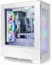 Корпус Thermaltake CTE T500 Air Snow CA-1X8-00F6WN-00 icon