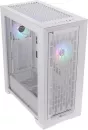 Корпус Thermaltake CTE T500 TG ARGB Snow CA-1X8-00F6WN-01 icon