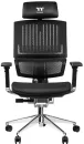 Кресло Thermaltake CyberChair E500 (черный) фото 2