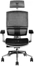 Офисное кресло Thermaltake CyberChair E500 GGC-EG5-BWLFDM-01 (серый) icon 2