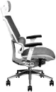Офисное кресло Thermaltake CyberChair E500 GGC-EG5-BWLFDM-01 (серый) icon 3