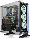 Корпус Thermaltake DistroCase 350P CA-1Q8-00M1WN-00 icon