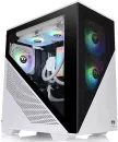 Корпус Thermaltake Divider 170 TG Snow ARGB CA-1S4-00S6WN-00 icon