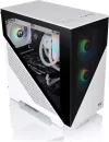 Корпус Thermaltake Divider 170 TG Snow ARGB CA-1S4-00S6WN-00 icon 2