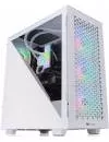 Корпус Thermaltake Divider 300 TG Air Snow CA-1S2-00M6WN-02 icon