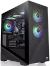 Корпус Thermaltake Divider 370 TG ARGB CA-1S4-00M1WN-00 icon