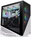 Корпус Thermaltake Divider 370 TG Snow ARGB CA-1S4-00M6WN-00 icon