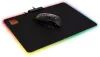 Коврик для мыши Thermaltake Draconem RGB Cloth Edition фото 2