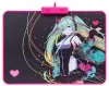 Коврик для мыши Thermaltake Draconem RGB Hatsune Miku Edition icon