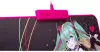 Коврик для мыши Thermaltake Draconem RGB Hatsune Miku Edition фото 4