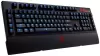 Клавиатура Thermaltake eSports Poseidon Z Forged (Blue Switch) фото 2