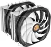 Кулер для процессора Thermaltake Frio Extreme Silent 14 Dual (CLP0587-B) icon