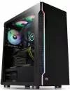 Корпус Thermaltake H200 TG RGB CA-1M3-00M1WN-00 icon