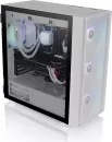 Корпус Thermaltake H570 TG ARGB Snow CA-1T9-00M6WN-01 icon 3