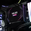 Система жидкостного охлаждения для процессора Thermalright Hyper Vision 360 ARGB (черный) icon 12