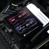 Система жидкостного охлаждения для процессора Thermalright Hyper Vision 360 ARGB (черный) icon 3