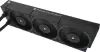 Система жидкостного охлаждения для процессора Thermalright Hyper Vision 360 ARGB (черный) icon 4