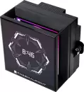 Система жидкостного охлаждения для процессора Thermalright Hyper Vision 360 ARGB (черный) icon 5