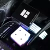 Система жидкостного охлаждения для процессора Thermalright Hyper Vision 360 ARGB (черный) icon 9
