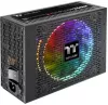 Блок питания Thermaltake Toughpower iRGB PLUS 1250W Titanium PS-TPI-1250DPCTEU-T icon