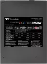 Блок питания Thermaltake Toughpower iRGB PLUS 1250W Titanium PS-TPI-1250DPCTEU-T фото 6