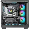 Система жидкостного охлаждения для процессора Thermaltake LA360 ARGB Sync CL-W459-PL12SW-A фото 2