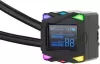 Система жидкостного охлаждения для процессора Thermaltake LA360-S ARGB Sync CL-W462-PL12SW-A фото 6