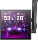 Система жидкостного охлаждения для процессора Thermaltake LB360 Ultra ARGB Sync CL-W507-PL12SW-A фото 3