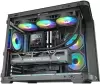 Система жидкостного охлаждения для процессора Thermaltake LB360 Ultra ARGB Sync CL-W507-PL12SW-A фото 4