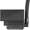 Система жидкостного охлаждения для процессора Thermaltake LB360 Ultra ARGB Sync CL-W507-PL12SW-A фото 6