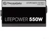 Блок питания Thermaltake Litepower 550W PS-LTP-0550NPCNEU-2 фото 2