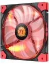 Вентилятор Thermaltake Luna 14 Slim LED Red (CL-F036-PL14RE-A) фото 6