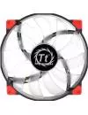 Вентилятор Thermaltake Luna 20 LED Red (CL-F025-PL20RE-A) icon
